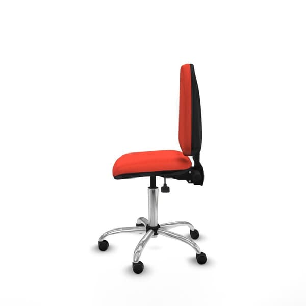 Kontorsstol Piqueras y Crespo B0005RF Mörk Orange