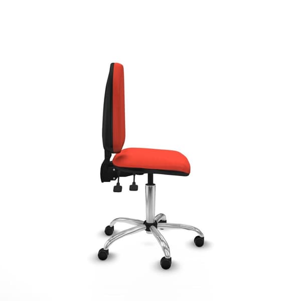 Kontorsstol Piqueras y Crespo B0005RF Mörk Orange