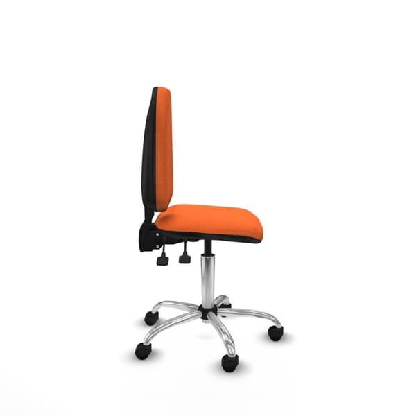 Kontorsstol Piqueras y Crespo B0005RN Orange