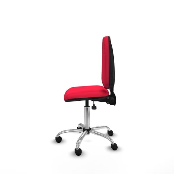 Kontorsstol Piqueras y Crespo B0005RN Röd