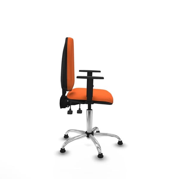 Kontorsstol Piqueras y Crespo B1D05RT Orange