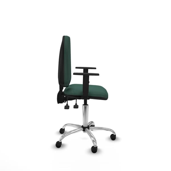 Kontorsstol Piqueras y Crespo B1D05RF Grön