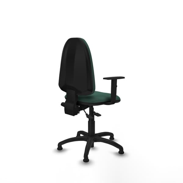Kontorsstol Piqueras y Crespo B1D01RT Grön