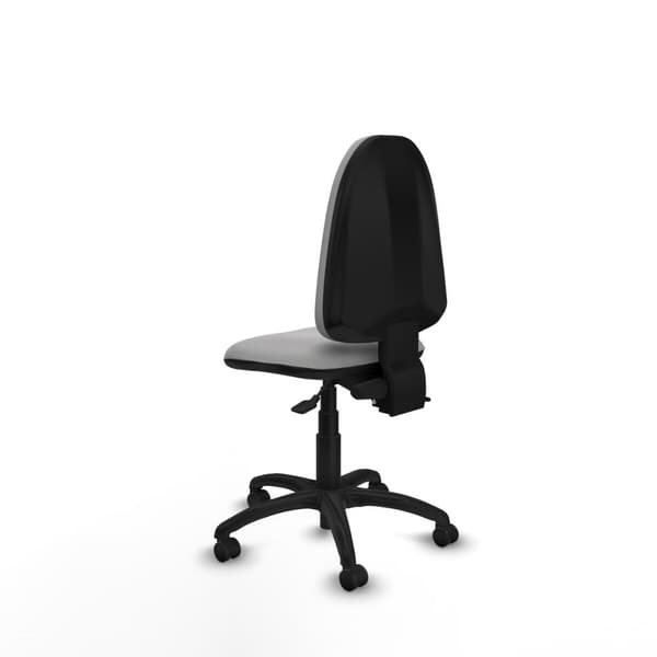 Kontorsstol Piqueras y Crespo B0001RP Ljusgrå