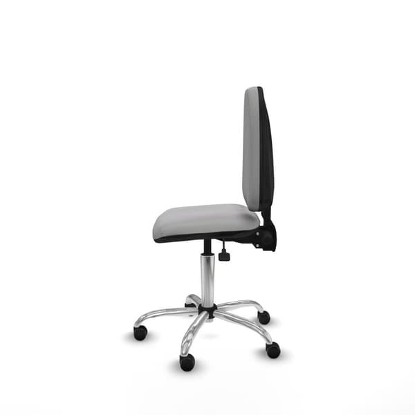Kontorsstol Piqueras y Crespo B0005RF Ljusgrå