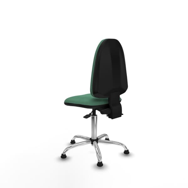 Kontorsstol Piqueras y Crespo B0005RT Smaragdgrön