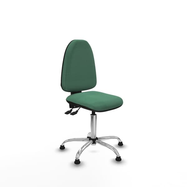 Kontorsstol Piqueras y Crespo B0005RT Smaragdgrön
