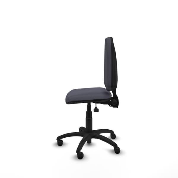 Kontorsstol Piqueras y Crespo B0001RP Mörkgrå