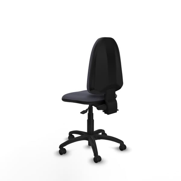 Kontorsstol Piqueras y Crespo B0001RP Mörkgrå