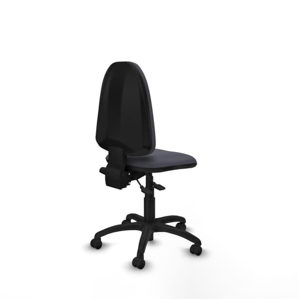 Kontorsstol Piqueras y Crespo B0001RP Mörkgrå
