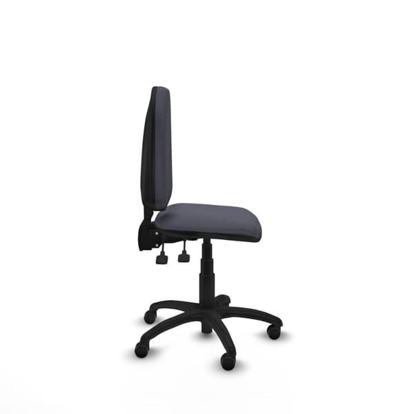Kontorsstol Piqueras y Crespo B0001RP Mörkgrå