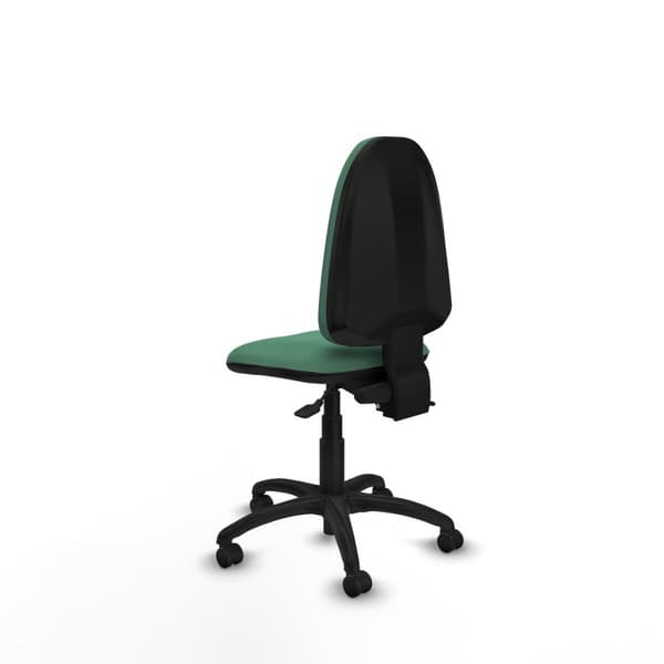 Kontorsstol Piqueras y Crespo B0001RP Smaragdgrön
