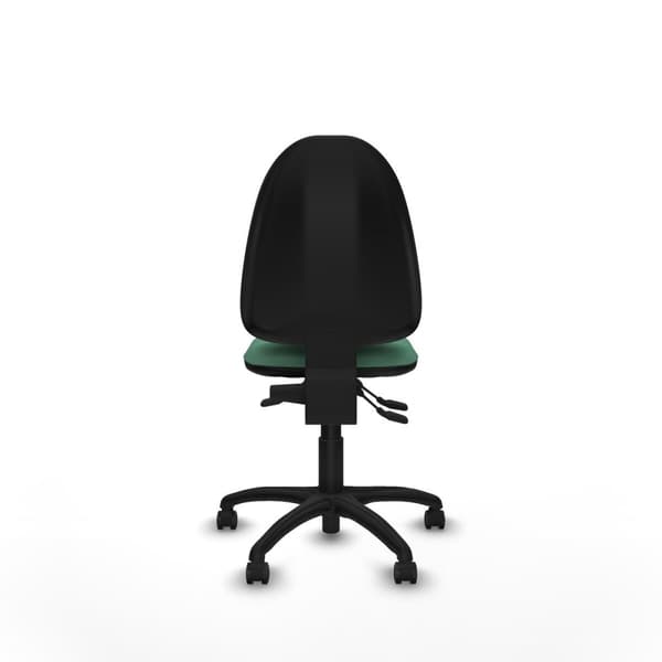 Kontorsstol Piqueras y Crespo B0001RP Smaragdgrön