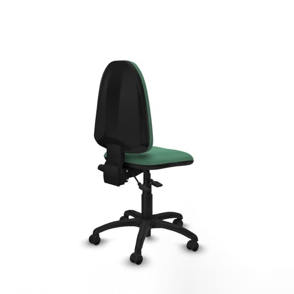 Kontorsstol Piqueras y Crespo B0001RP Smaragdgrön