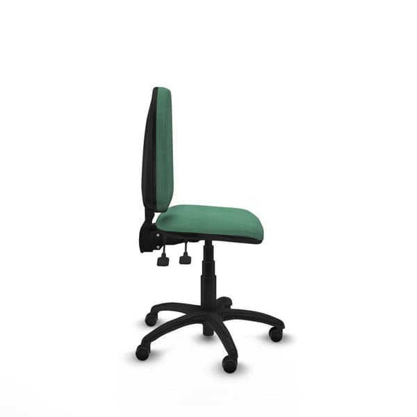 Kontorsstol Piqueras y Crespo B0001RP Smaragdgrön