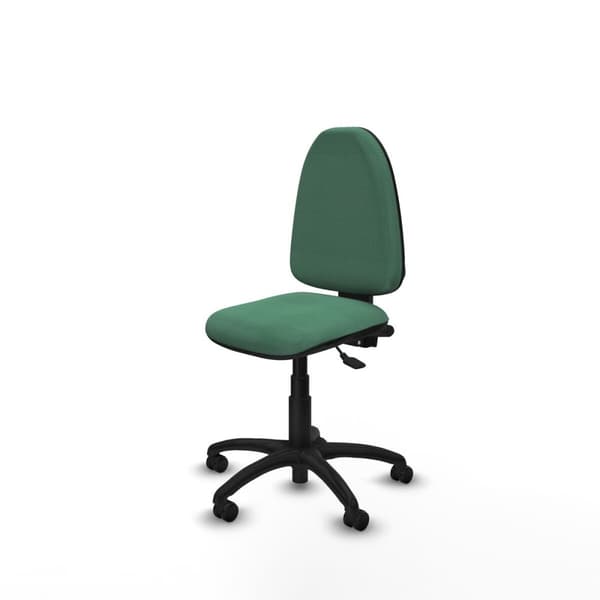 Kontorsstol Piqueras y Crespo B0001RP Smaragdgrön
