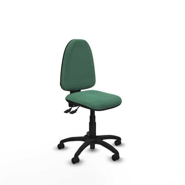 Kontorsstol Piqueras y Crespo B0001RP Smaragdgrön