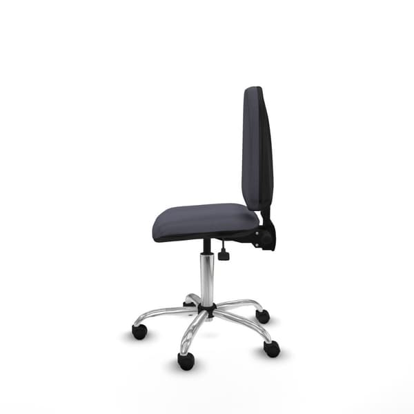 Kontorsstol Piqueras y Crespo B0005RN Mörkgrå