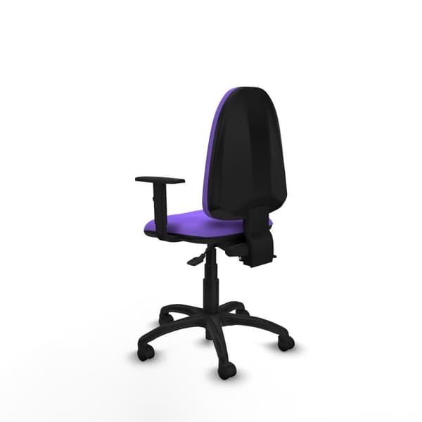 Kontorsstol Piqueras y Crespo B1D01RN Lila