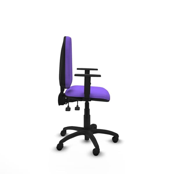 Kontorsstol Piqueras y Crespo B1D01RN Lila