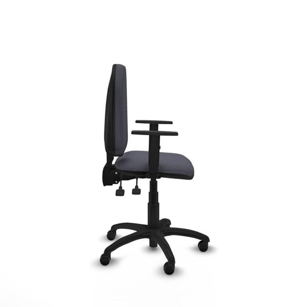 Kontorsstol Piqueras y Crespo B1D01RP Mörkgrå