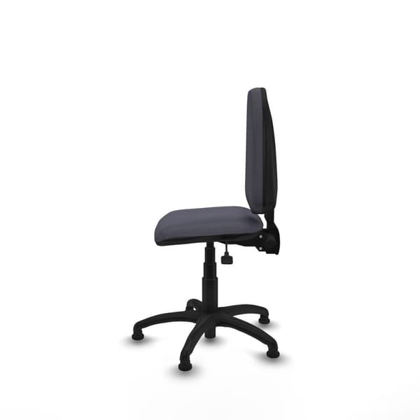 Kontorsstol Piqueras y Crespo B0001RT Mörkgrå