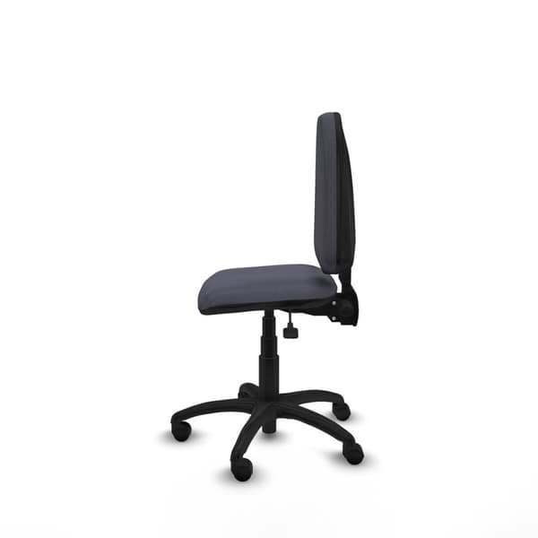 Kontorsstol Piqueras y Crespo B0001RN Mörkgrå