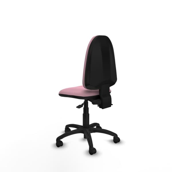 Kontorsstol Piqueras y Crespo B0001RN Rosa