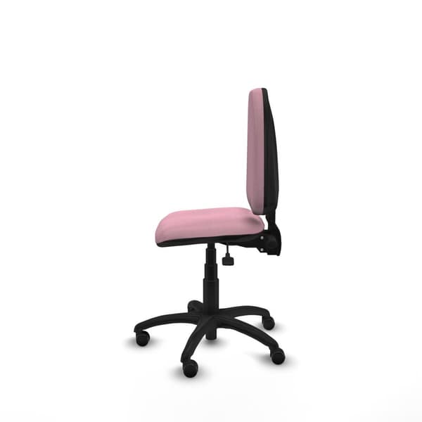 Kontorsstol Piqueras y Crespo B0001RP Rosa