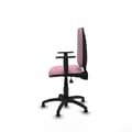 Miniatyrbild 3 av 7: Kontorsstol Piqueras y Crespo B1D01RT Rosa