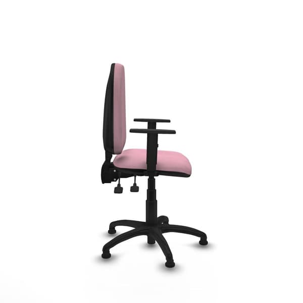 Kontorsstol Piqueras y Crespo B1D01RT Rosa