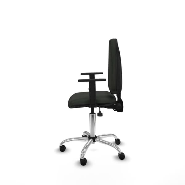 Kontorsstol Piqueras y Crespo B1D05RF Svart