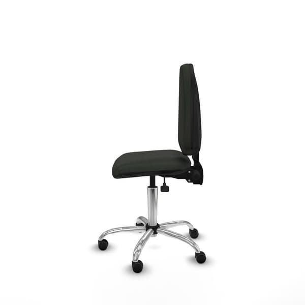 Kontorsstol Piqueras y Crespo B0005RF Svart