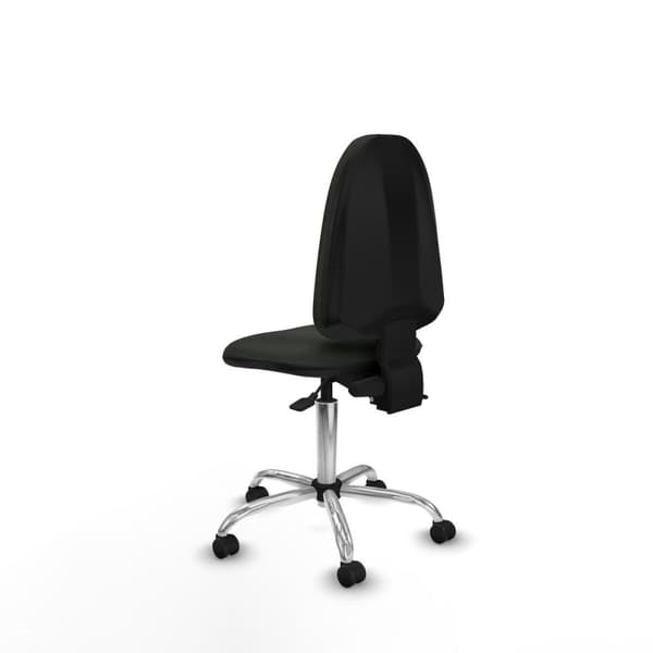 Kontorsstol Piqueras y Crespo B0005RF Svart
