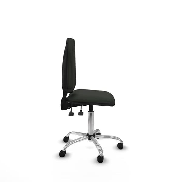 Kontorsstol Piqueras y Crespo B0005RF Svart