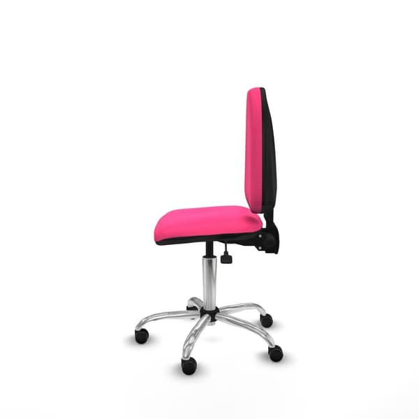 Kontorsstol Piqueras y Crespo B0005RP Rosa
