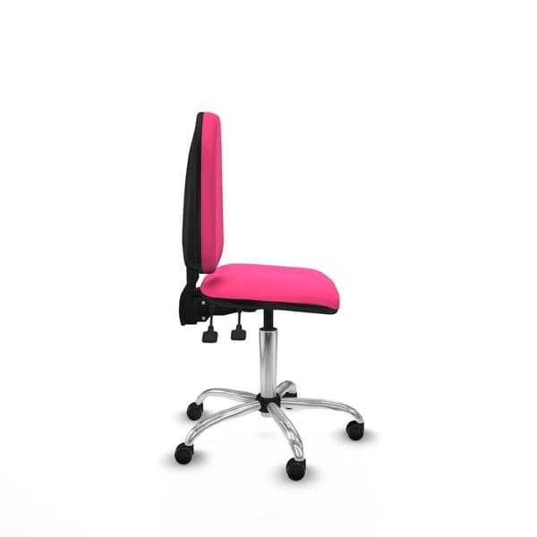 Kontorsstol Piqueras y Crespo B0005RP Rosa