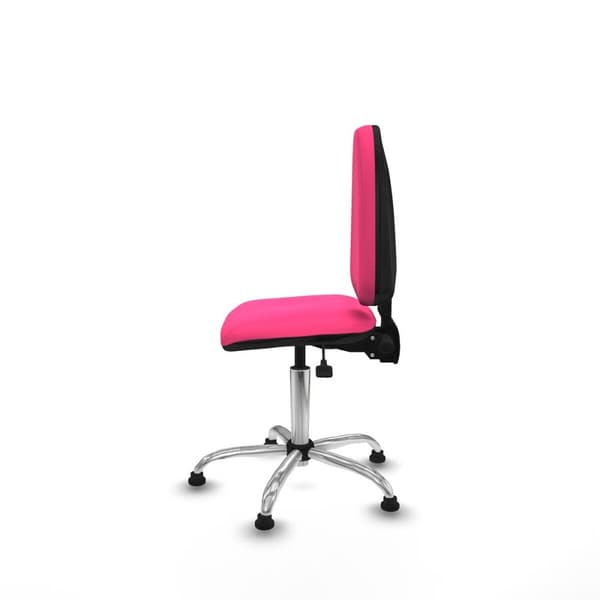Kontorsstol Piqueras y Crespo B0005RT Rosa