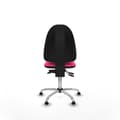 Miniatyrbild 5 av 7: Kontorsstol Piqueras y Crespo B0005RT Rosa