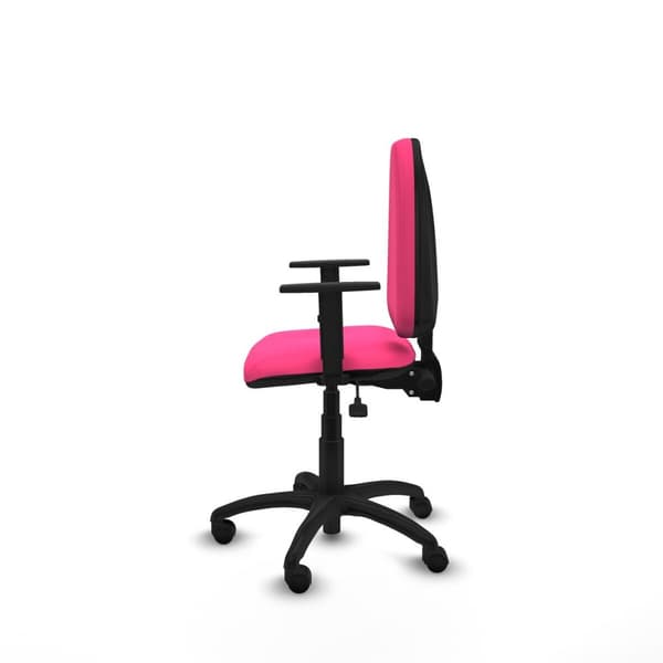 Kontorsstol Piqueras y Crespo B1D01RN Rosa