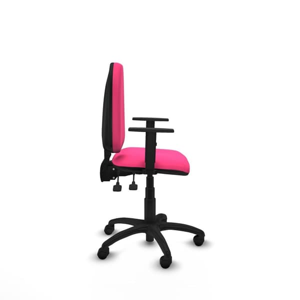 Kontorsstol Piqueras y Crespo B1D01RN Rosa