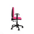 Miniatyrbild 7 av 7: Kontorsstol Piqueras y Crespo B1D01RN Rosa