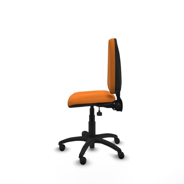 Kontorsstol Piqueras y Crespo B0001RP Orange