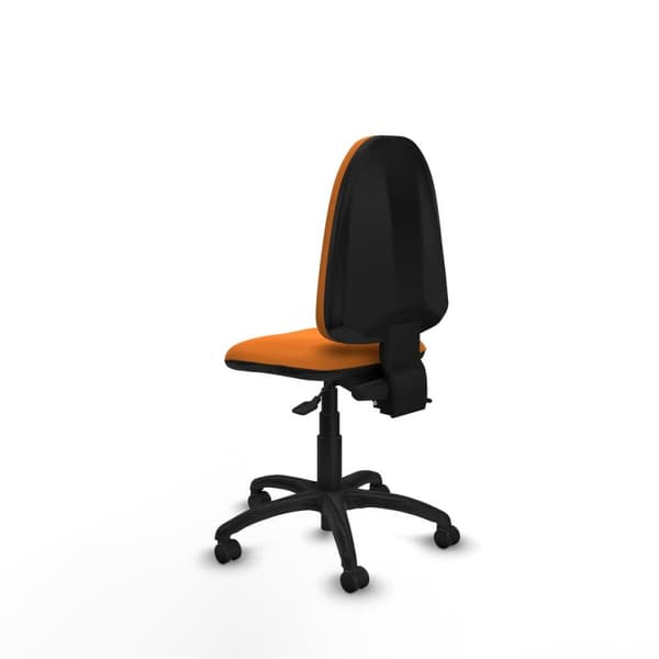 Kontorsstol Piqueras y Crespo B0001RP Orange