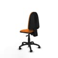 Miniatyrbild 4 av 7: Kontorsstol Piqueras y Crespo B0001RP Orange