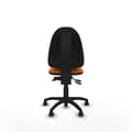 Miniatyrbild 5 av 7: Kontorsstol Piqueras y Crespo B0001RP Orange
