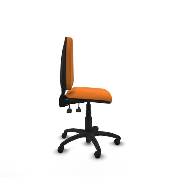 Kontorsstol Piqueras y Crespo B0001RP Orange