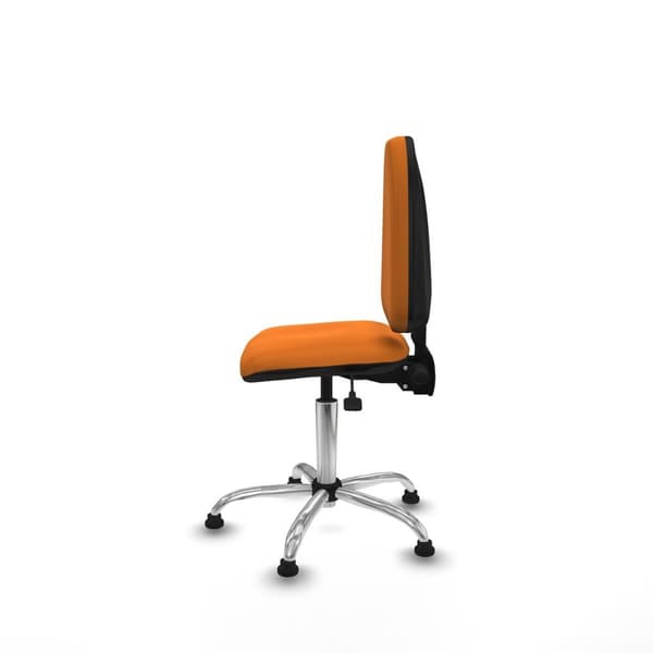 Kontorsstol Piqueras y Crespo B0005RT Orange