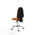 Miniatyrbild 4 av 7: Kontorsstol Piqueras y Crespo B0005RT Orange