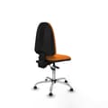 Miniatyrbild 6 av 7: Kontorsstol Piqueras y Crespo B0005RT Orange